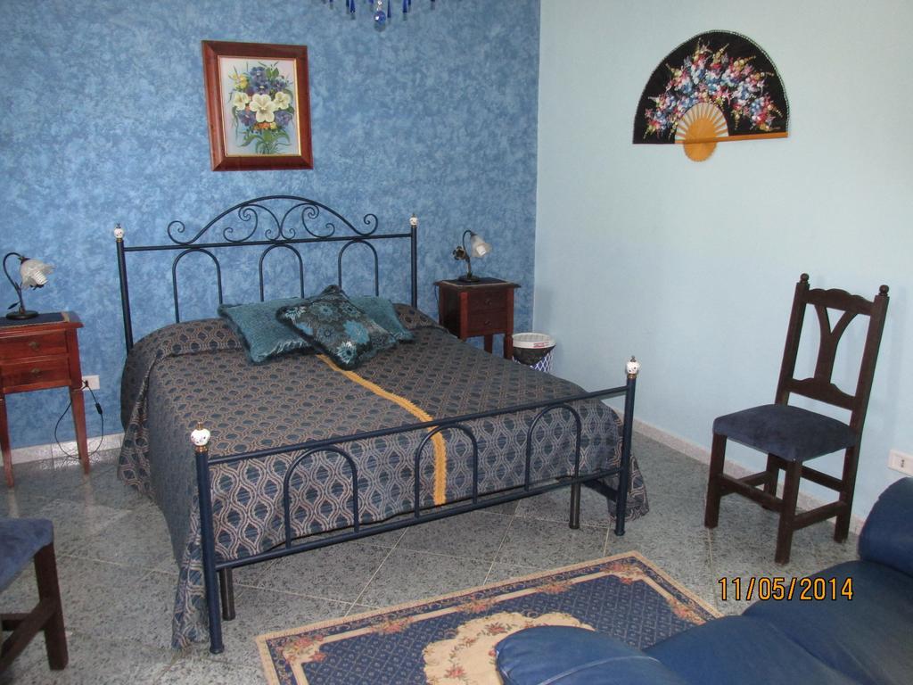 Agriturismo Reggia Saracena Agrigento Cameră foto